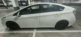 Toyota Prius 2013