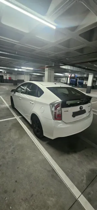 Toyota Prius 2013