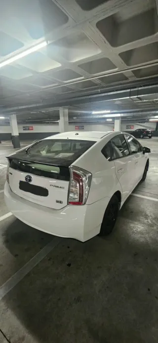 Toyota Prius 2013