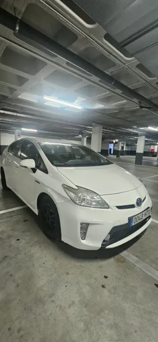 Toyota Prius 2013