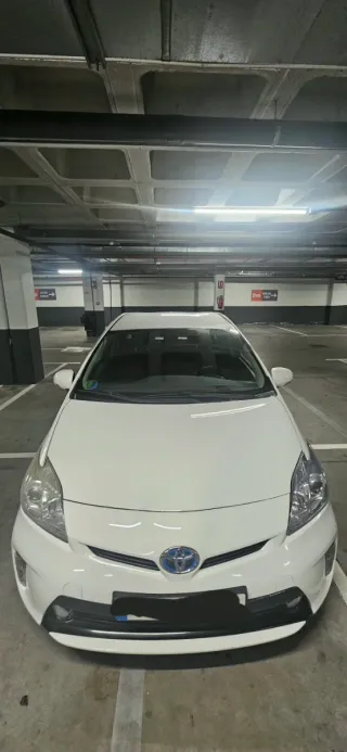 Toyota Prius 2013