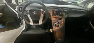 Toyota Prius 2013