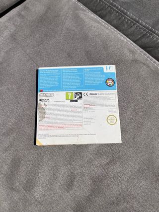 Juego Wii Sports para Nintendo Wii