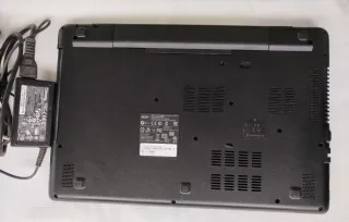 Acer i5, pantalla 15,6"