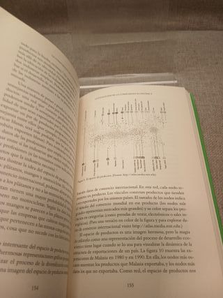 El triunfo de la información la evolución del o...