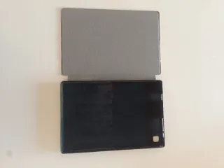 Tablet Teclast P20 Negra/Gris