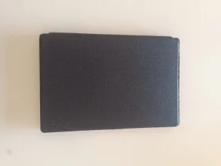 Tablet Teclast P20 Negra/Gris