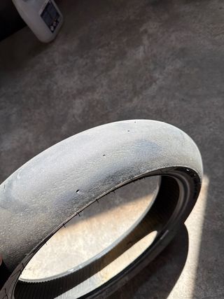 Neumático Pirelli Diablo Superbike 120/70 R17