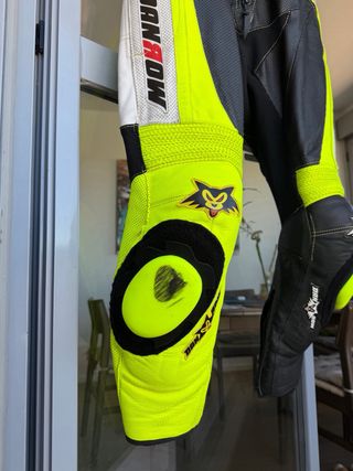 Mono Danrow a medida Talla 50-52