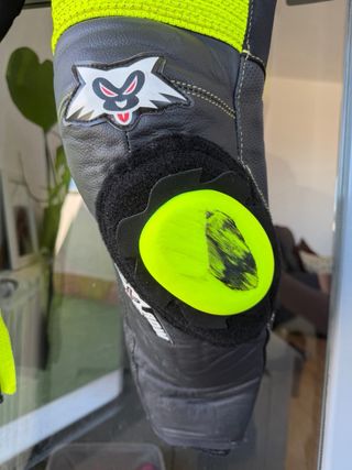Mono Danrow a medida Talla 50-52