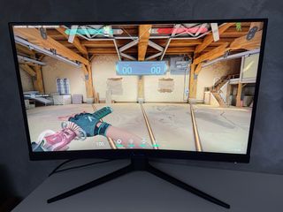 PC Gaming GTX 1660 + Monitor 144Hz Teclado Gratis