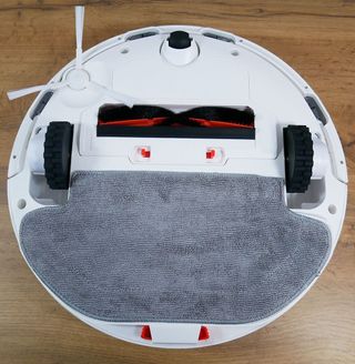 Aspirador Xiaomi Mijia 3C B106CN Multifunción