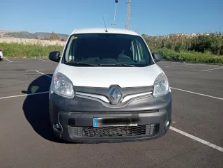 Renault Kangoo 2015