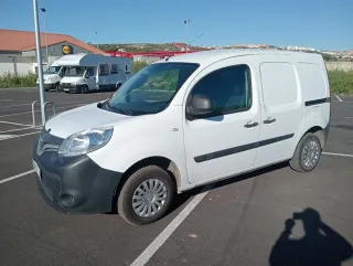 Renault Kangoo 2015