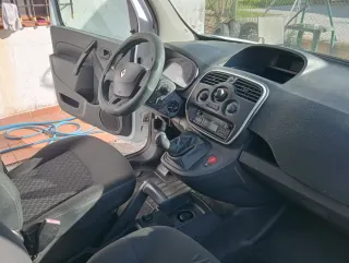Renault Kangoo 2015