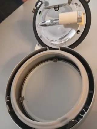 Lampada parete stagna Nemo Constellation 17