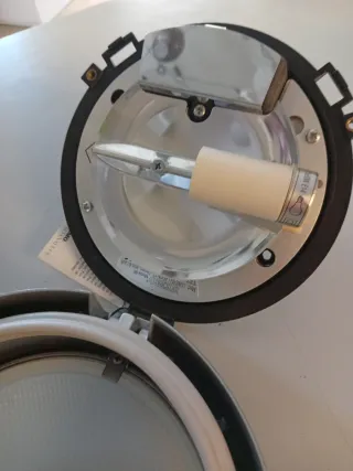 Lampada parete stagna Nemo Constellation 17