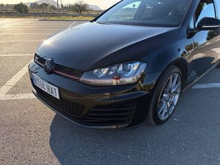 Volkswagen Golf GTI 2017