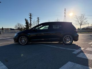 Volkswagen Golf GTI 2017