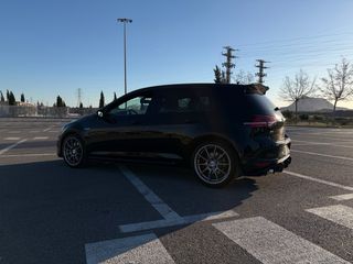 Volkswagen Golf GTI 2017