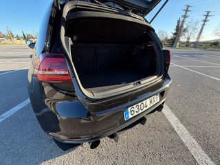 Volkswagen Golf GTI 2017