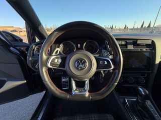 Volkswagen Golf GTI 2017
