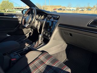 Volkswagen Golf GTI 2017