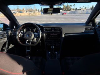 Volkswagen Golf GTI 2017