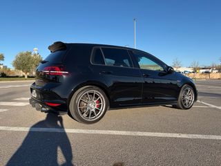 Volkswagen Golf GTI 2017