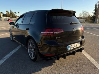 Volkswagen Golf GTI 2017