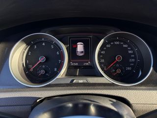 Volkswagen Golf GTI 2017