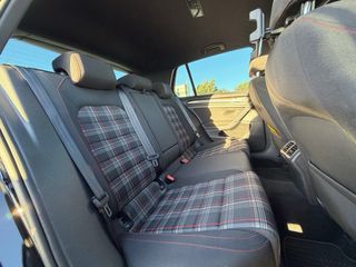 Volkswagen Golf GTI 2017