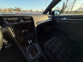 Volkswagen Golf GTI 2017