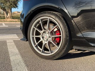 Volkswagen Golf GTI 2017