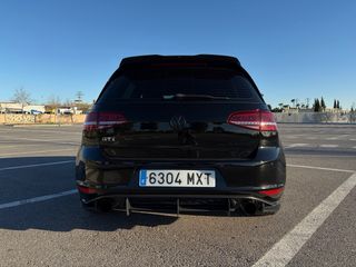 Volkswagen Golf GTI 2017
