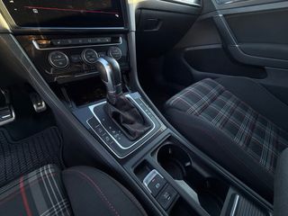 Volkswagen Golf GTI 2017