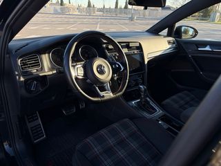 Volkswagen Golf GTI 2017