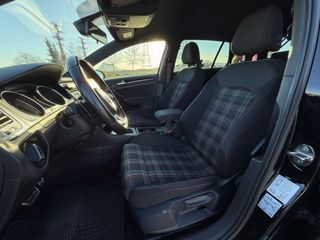 Volkswagen Golf GTI 2017