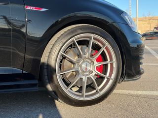 Volkswagen Golf GTI 2017