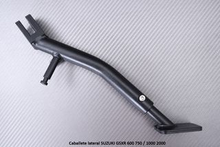 Caballete lateral SUZUKI GSXR 600 750 / 1000 2000