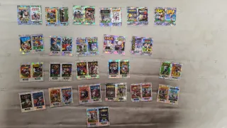 Cromos La Liga 2021-2022 Los 50 Magicos