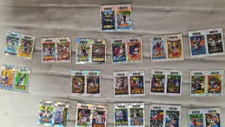 Cromos La Liga 2021-2022 Los 50 Magicos