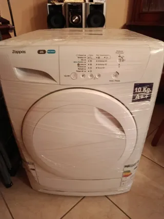 Asciugatrice Zoppas 10kg