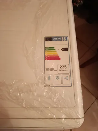 Asciugatrice Zoppas 10kg