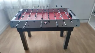 Futbolín Mesa Juegos