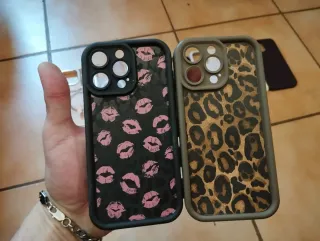 Fundas iPhone 15 Pro Max