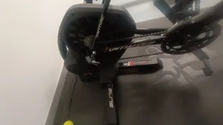 Rodillo Elite Direto XR