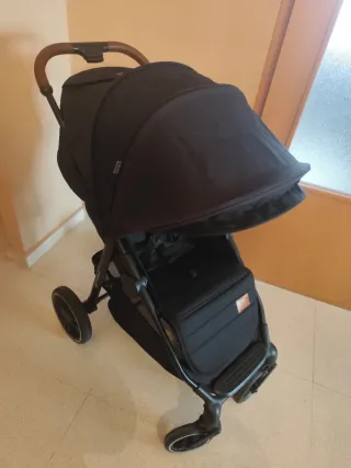 Silla de paseo KinderKraft