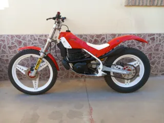 Merlin DG3 350 88 Trial