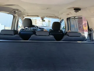 Peugeot 5008  1.6 gasolina